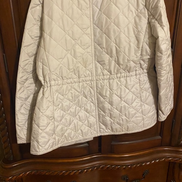 Coach Jacket - Picture 3 of 3